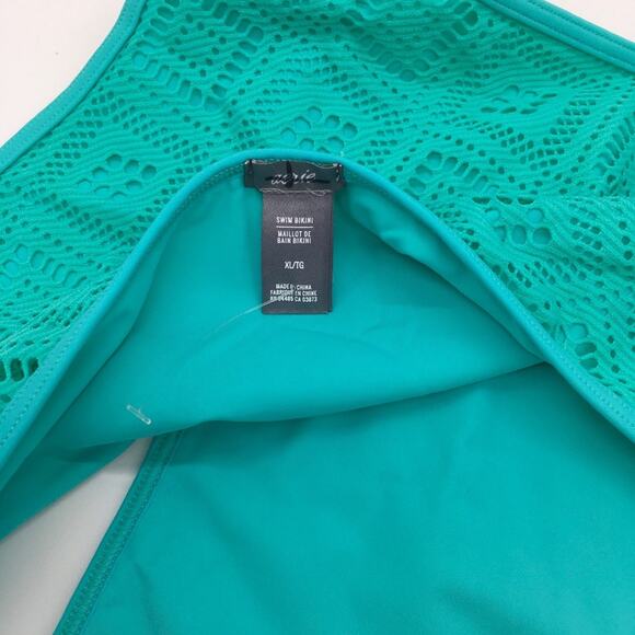 Bundle of 2 NWOT Aerie Bikini Bottoms - Size XL - Picture 5 of 12